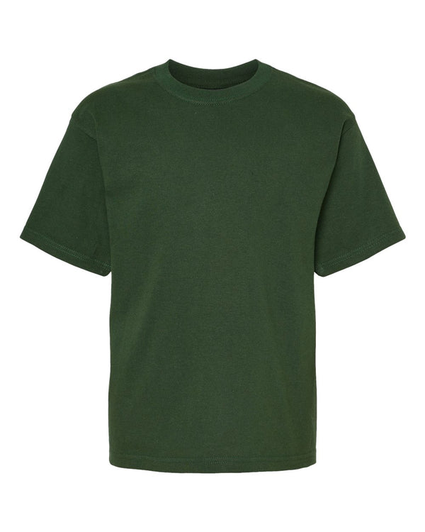 Youth Mid Tee 4850