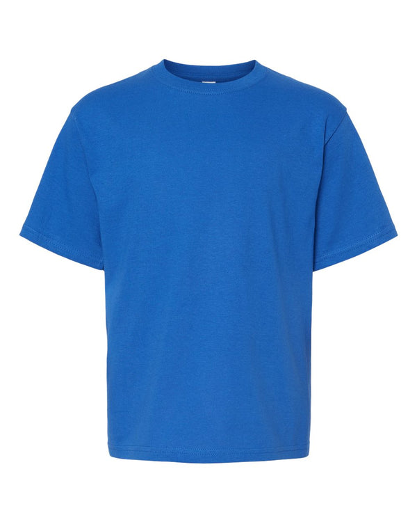 Youth Mid Tee 4850