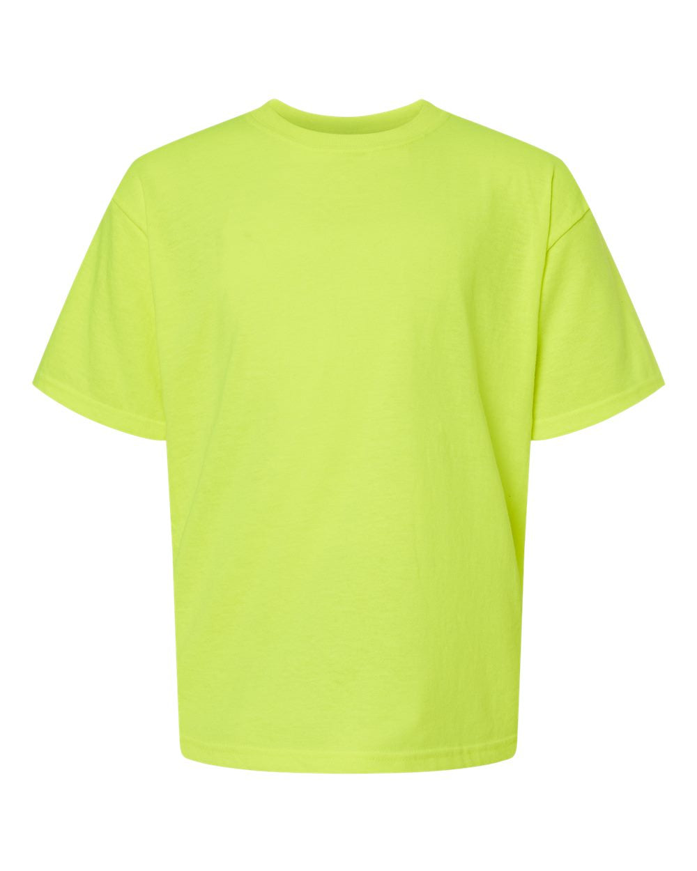 Youth Mid Tee 4850