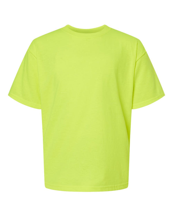 Youth Mid Tee 4850
