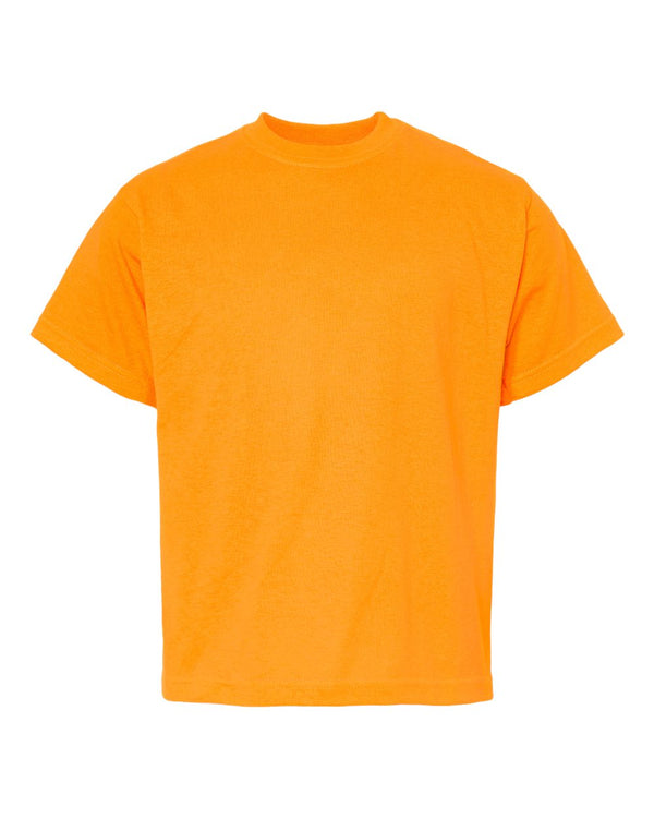 Youth Mid Tee 4850