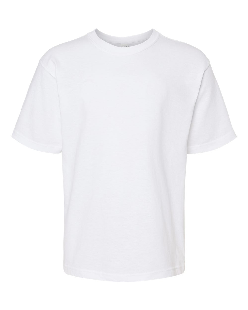 Youth Mid Tee 4850