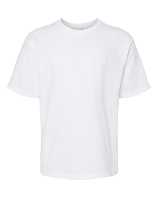Youth Mid Tee 4850
