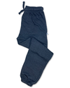 Flagship Sweatpants / Heather Charcoal
