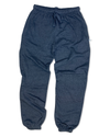 Flagship Sweatpants / Heather Charcoal