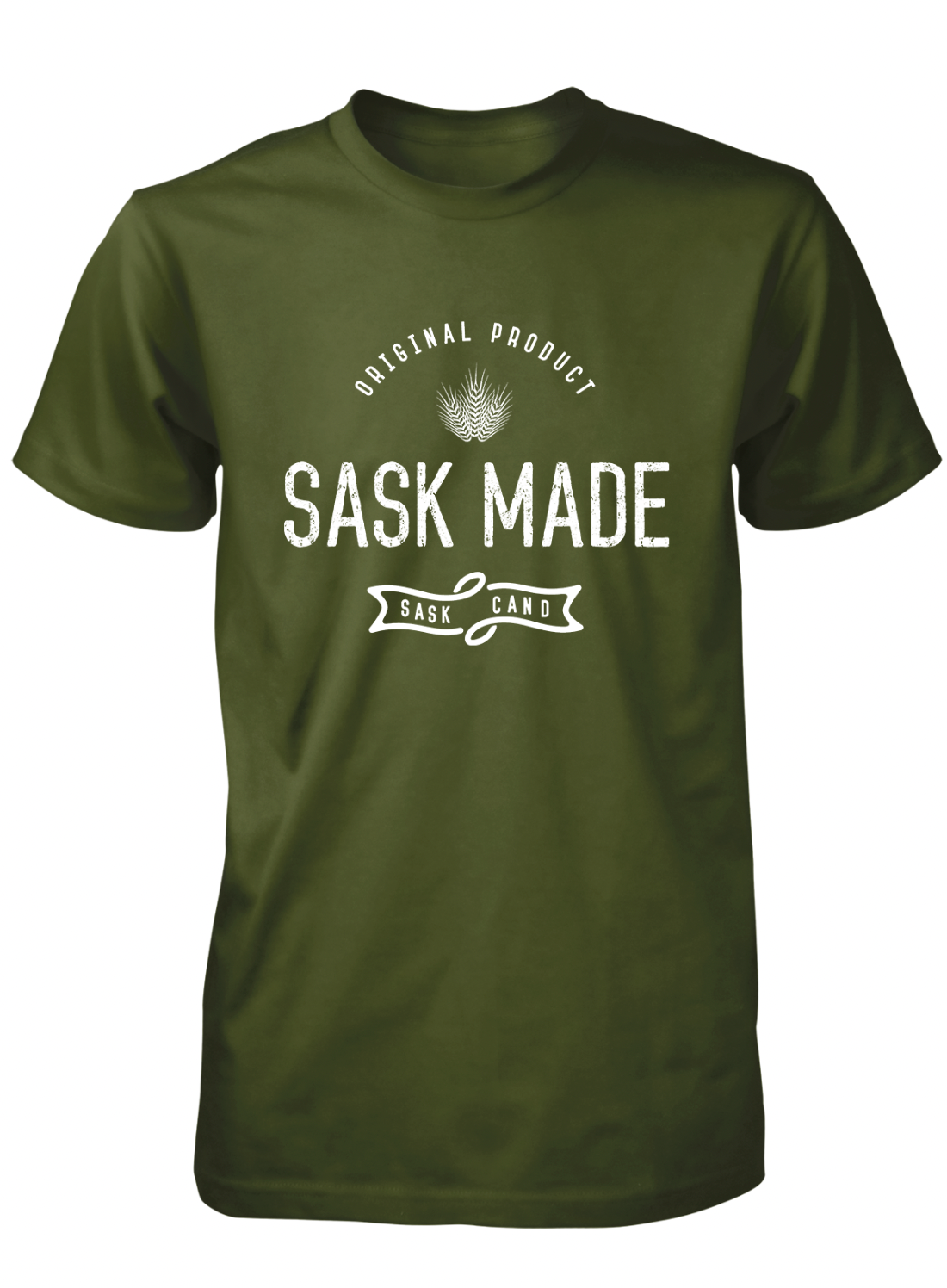 Sask Made Original