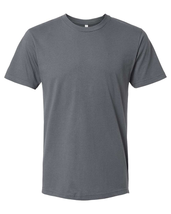 American Apparel / Fine Jersey Tee / 2001