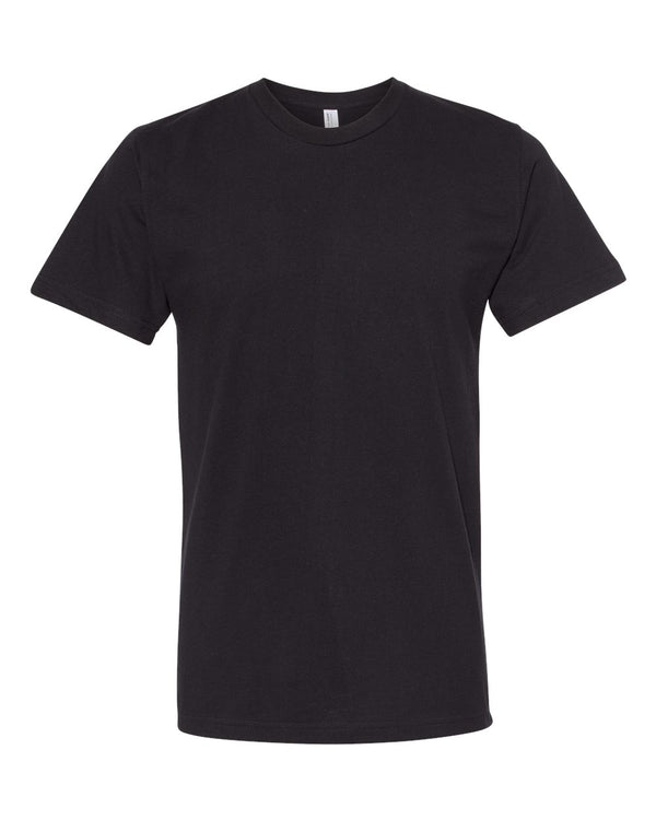 American Apparel / Fine Jersey Tee / 2001