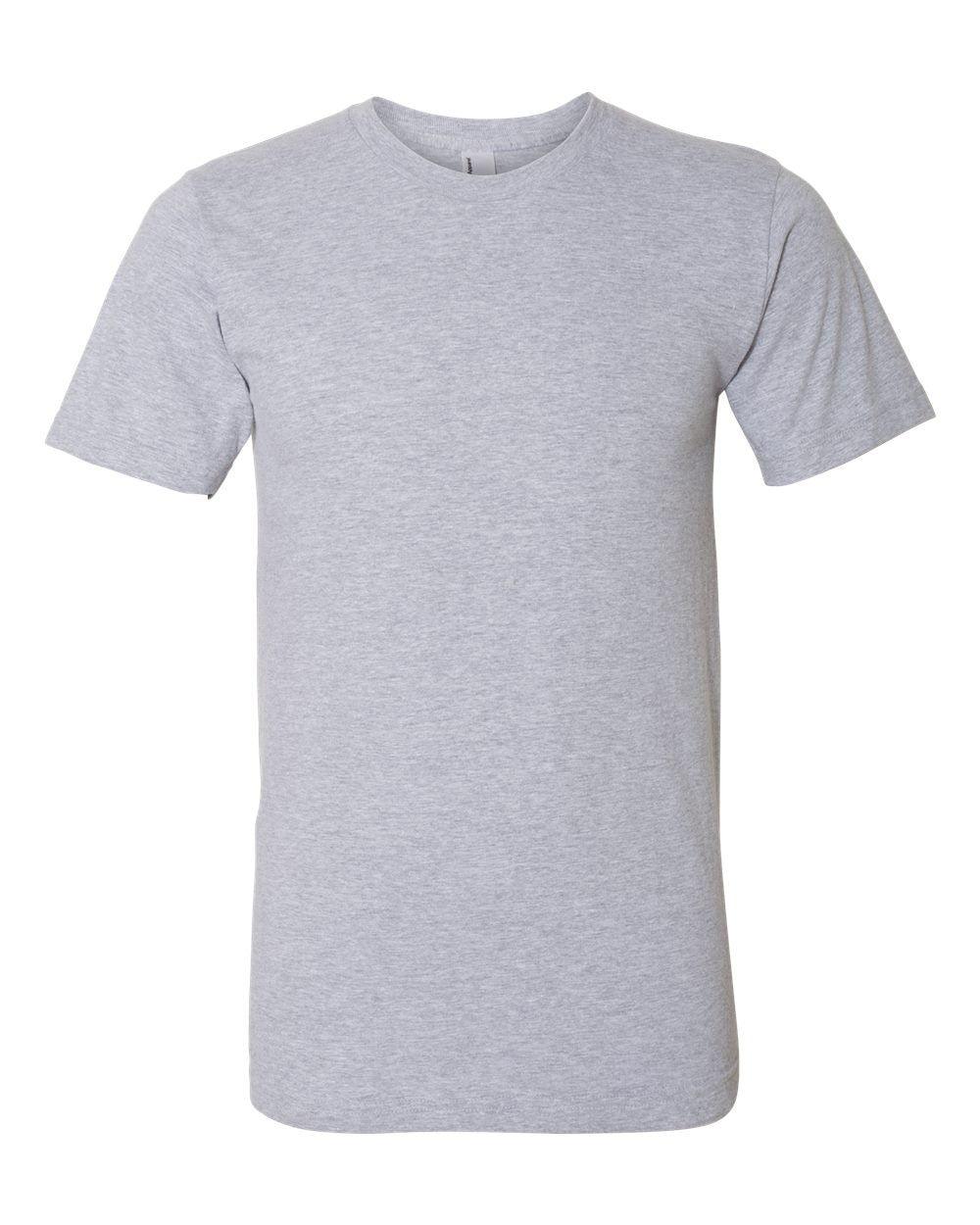 American Apparel / Fine Jersey Tee / 2001