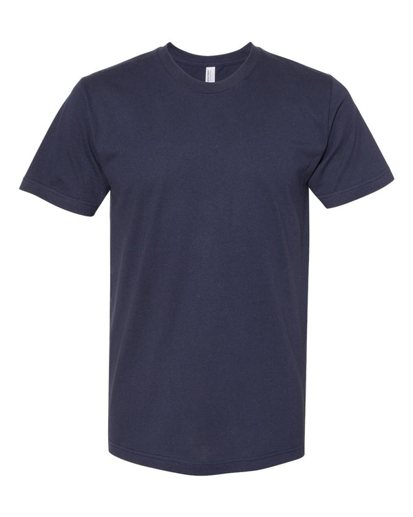 American Apparel / Fine Jersey Tee / 2001