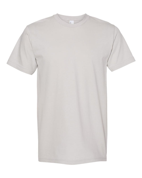 American Apparel / Fine Jersey Tee / 2001