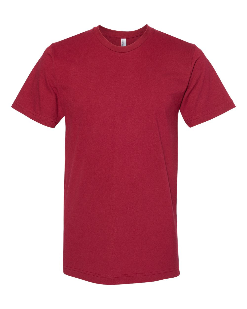 American Apparel / Fine Jersey Tee / 2001