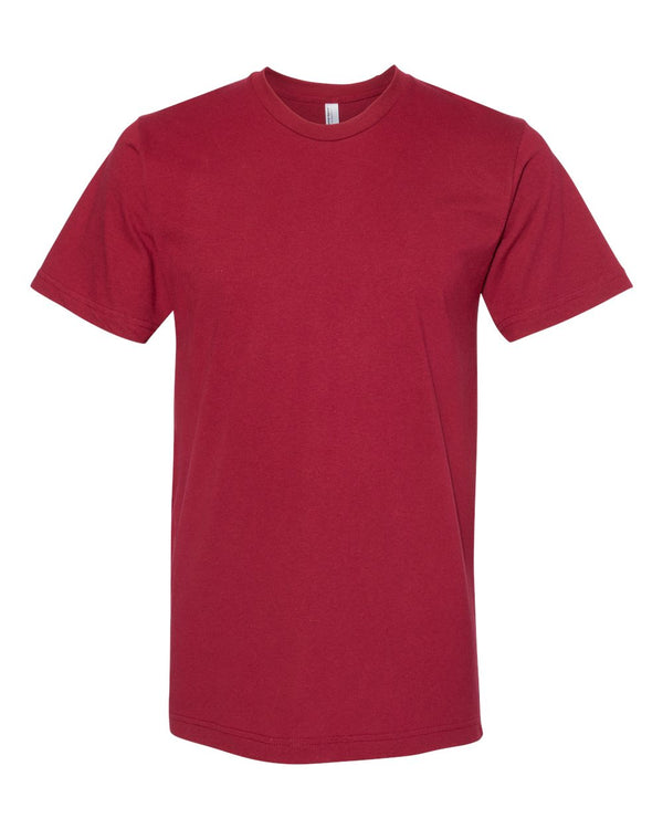 American Apparel / Fine Jersey Tee / 2001