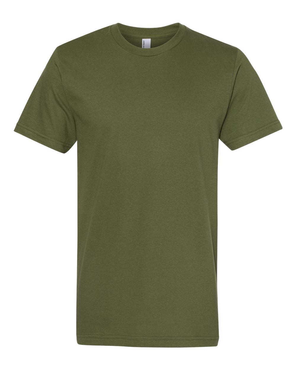 American Apparel / Fine Jersey Tee / 2001