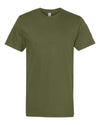 American Apparel / Fine Jersey Tee / 2001