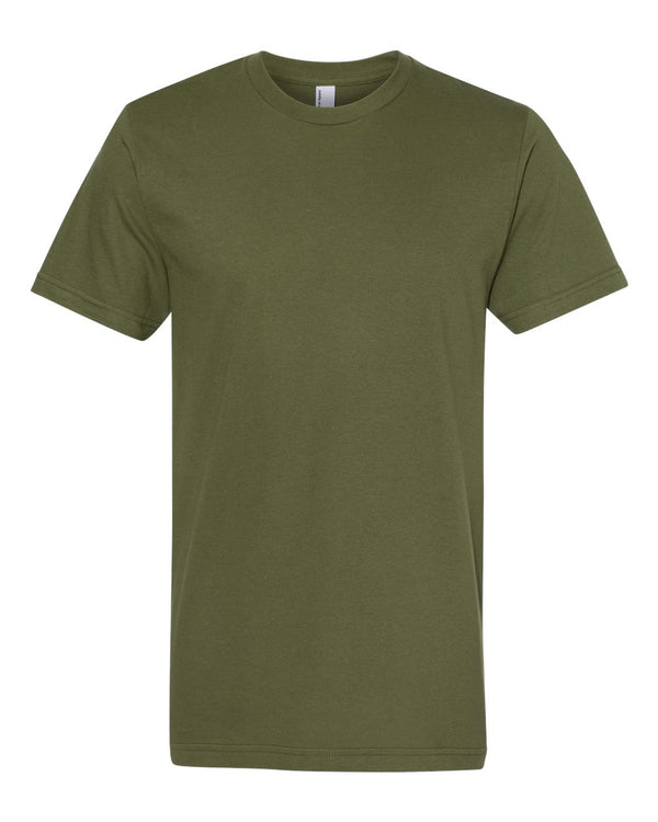 American Apparel / Fine Jersey Tee / 2001