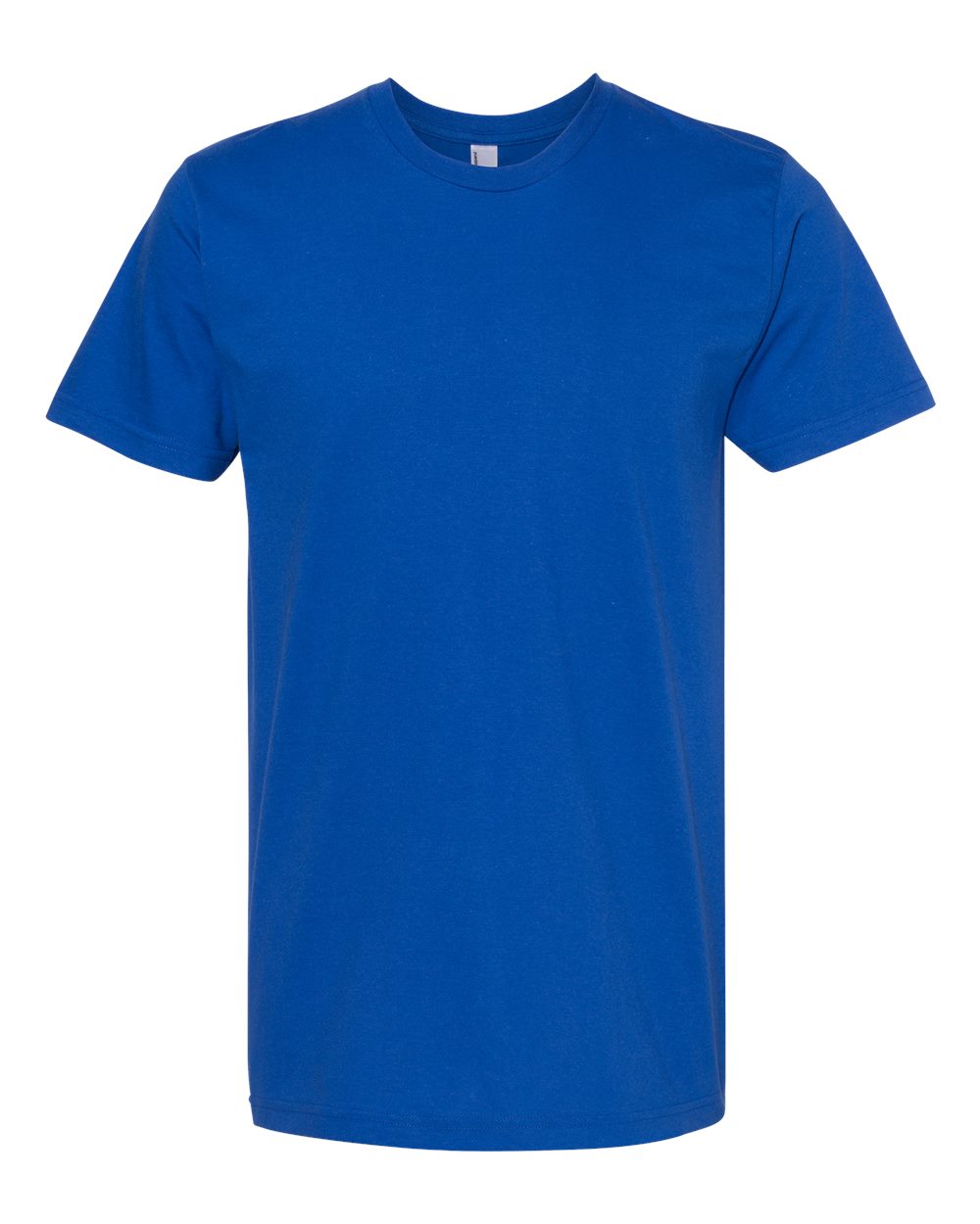 American Apparel / Fine Jersey Tee / 2001