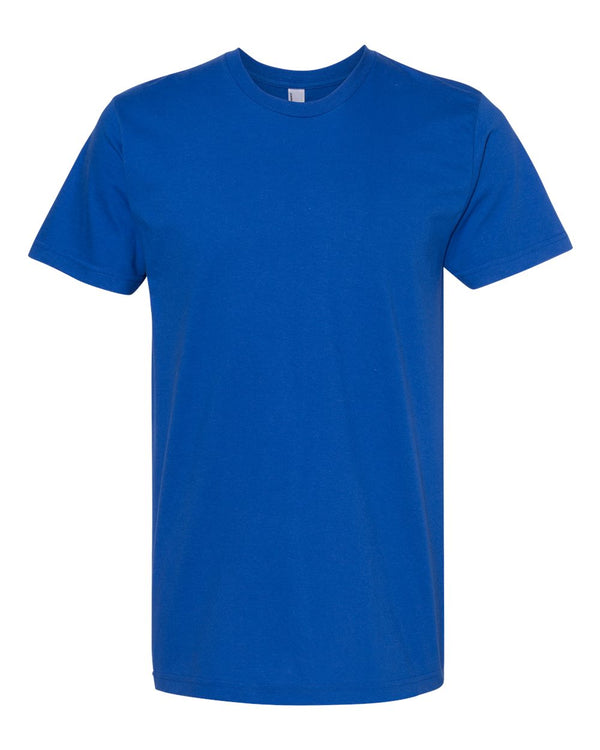American Apparel / Fine Jersey Tee / 2001