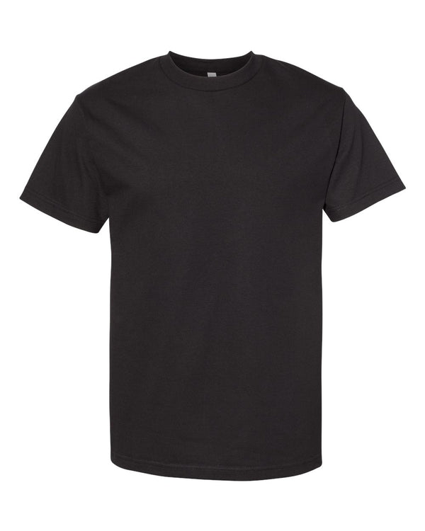 American Apparel / Heavyweight Cotton Unisex T-Shirt