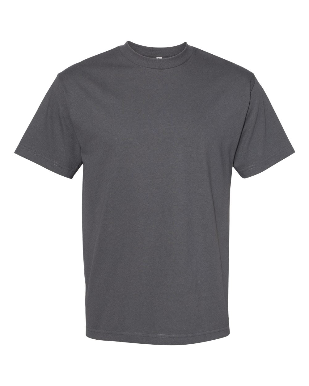 American Apparel / Heavyweight Cotton Unisex T-Shirt