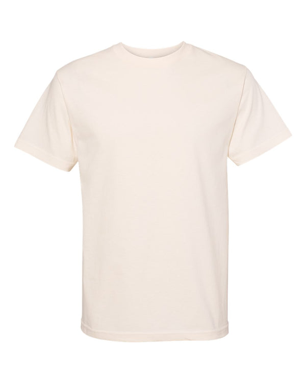 American Apparel / Heavyweight Cotton Unisex T-Shirt