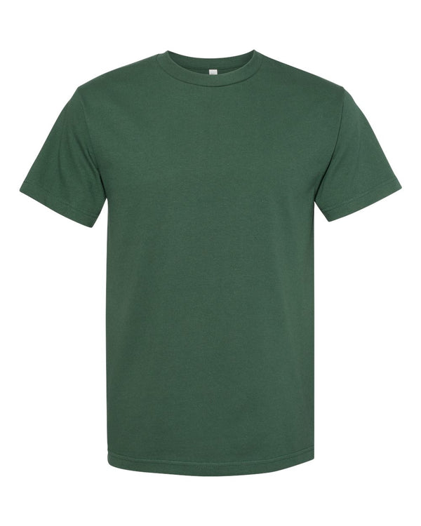 American Apparel / Heavyweight Cotton Unisex T-Shirt