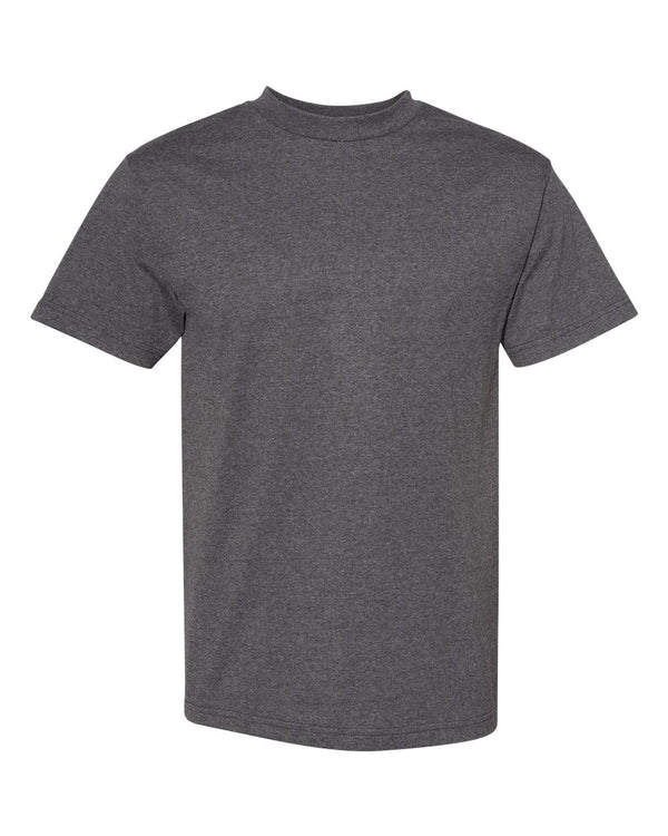 American Apparel / Heavyweight Cotton Unisex T-Shirt