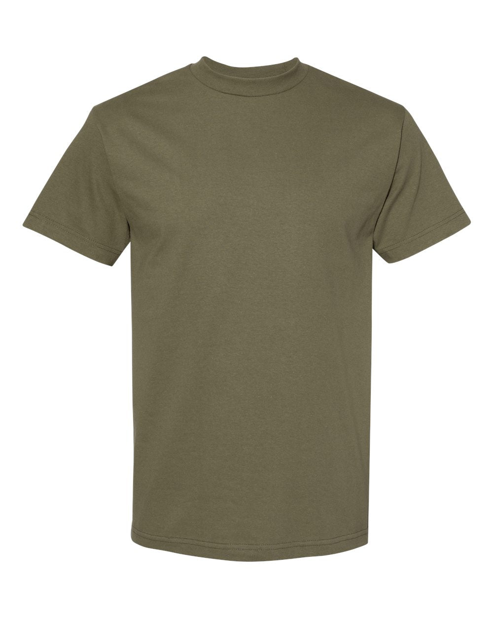 American Apparel / Heavyweight Cotton Unisex T-Shirt