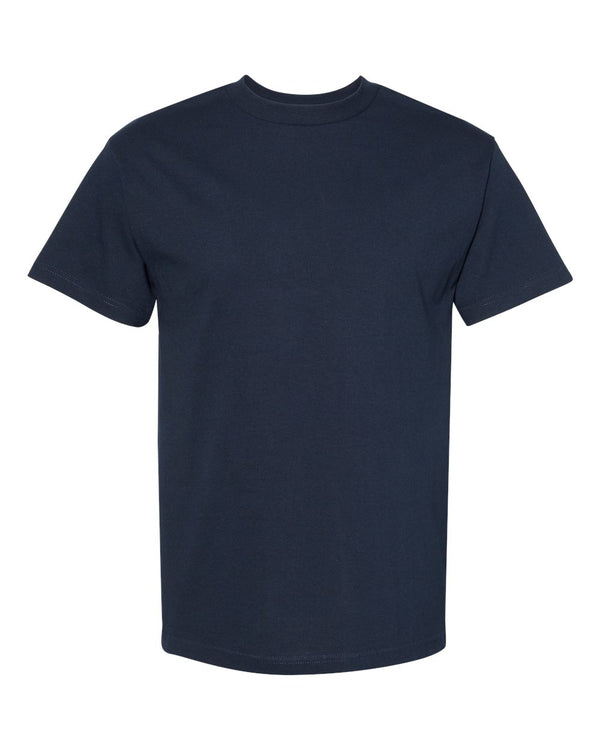 American Apparel / Heavyweight Cotton Unisex T-Shirt