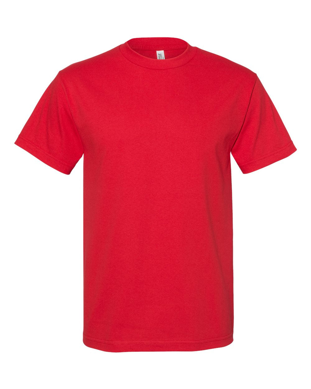 American Apparel / Heavyweight Cotton Unisex T-Shirt