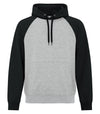 Mid Grade Two Tone Hoodie 2550
