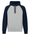 Mid Grade Two Tone Hoodie 2550