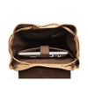 Day Hiker Canvas Backpack