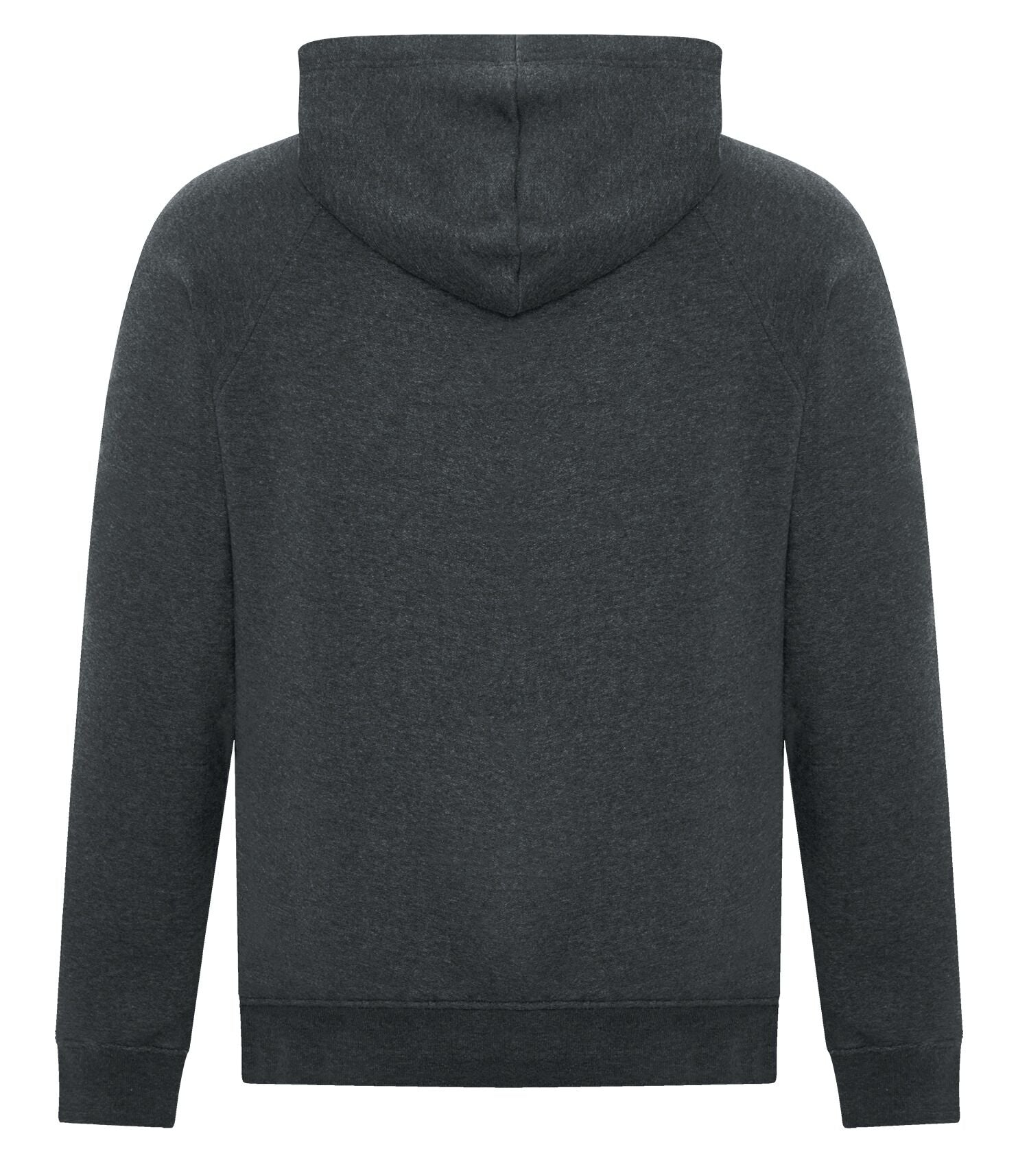 Premium Solid Hoodie 2045