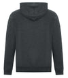 Premium Solid Hoodie 2045