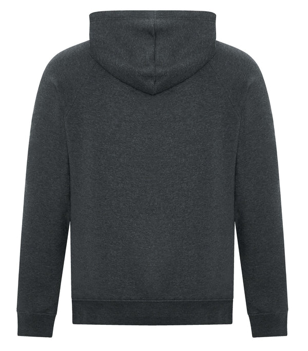 Premium Solid Hoodie 2045