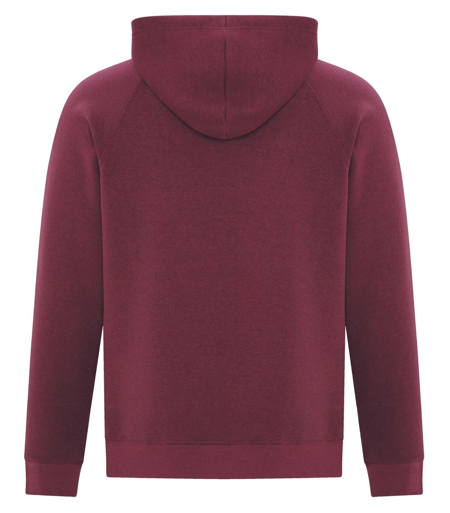 Premium Solid Hoodie 2045