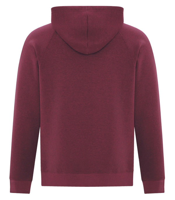 Premium Solid Hoodie 2045