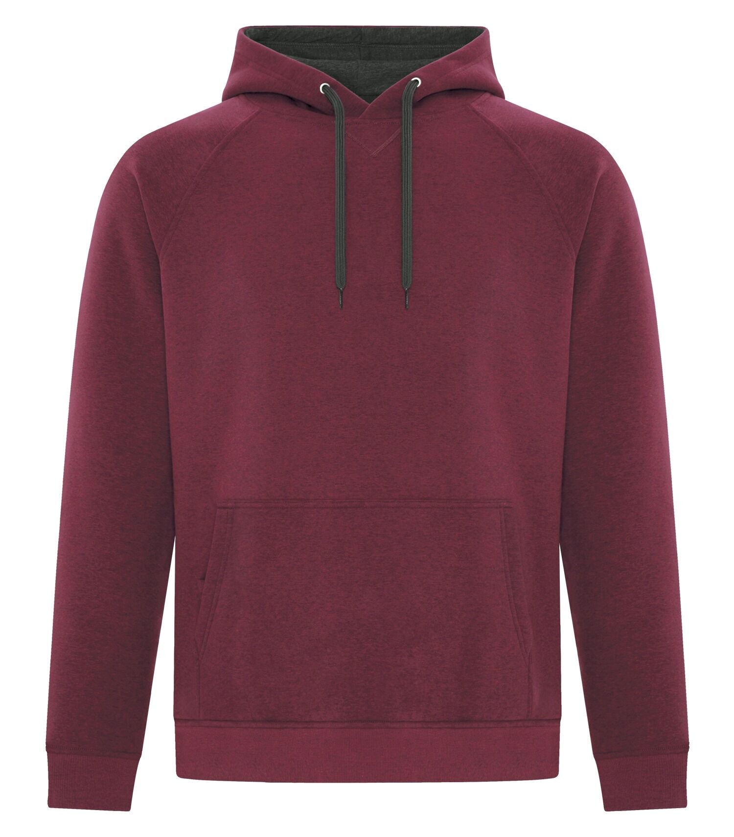 Premium Solid Hoodie 2045