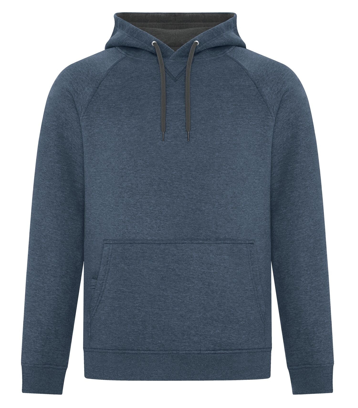 Premium Solid Hoodie 2045