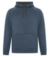 Premium Solid Hoodie 2045
