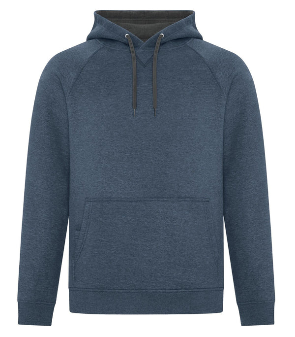 Premium Solid Hoodie 2045