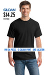 Gildan / Heavy Cotton™ T-Shirt - 5000