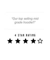 Mid Grade Hoodie 717