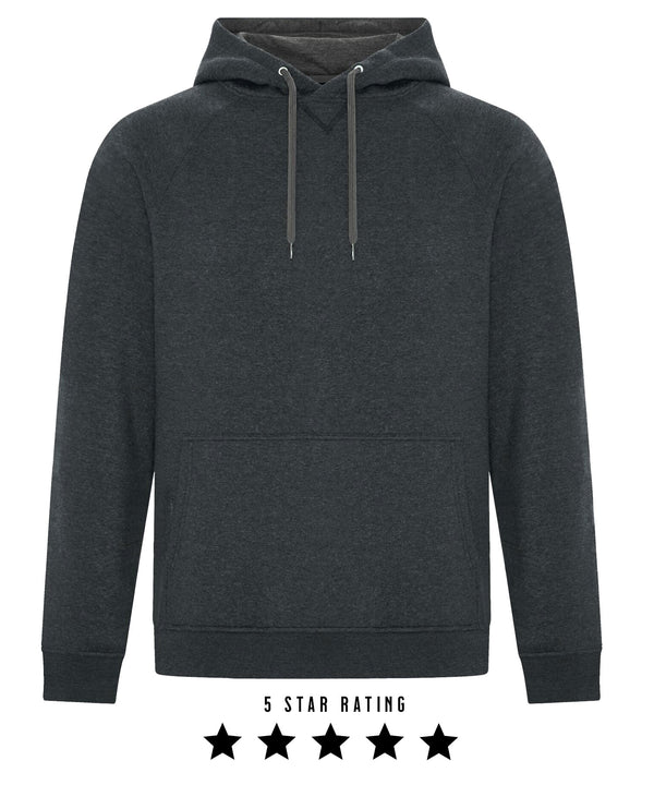 Premium Solid Hoodie 2045