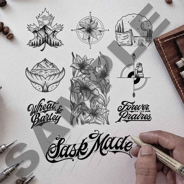 MAJOR pack custom designs