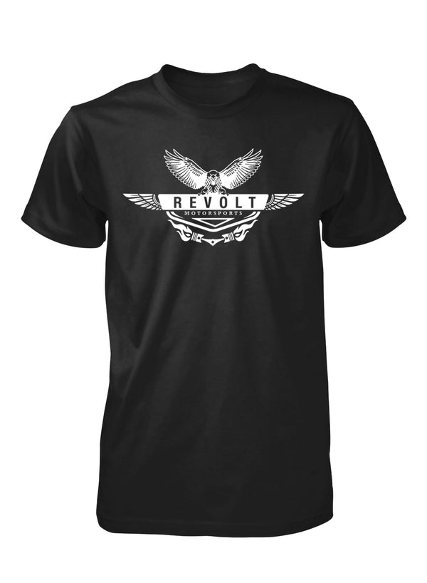 Revolt Tee #1 64000